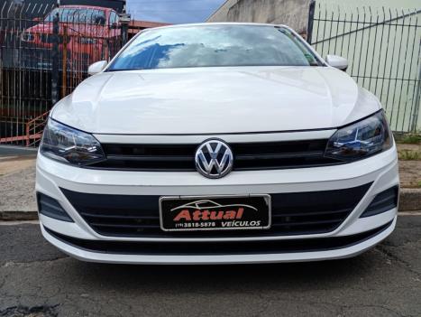 VOLKSWAGEN Polo Hatch 1.6 4P MSI FLEX, Foto 1