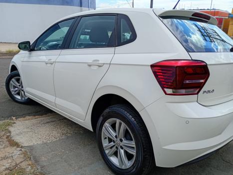 VOLKSWAGEN Polo Hatch 1.6 4P MSI FLEX, Foto 4