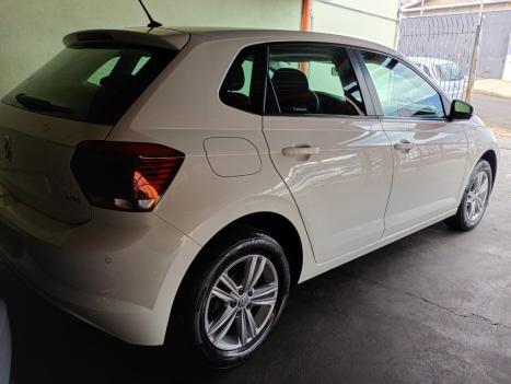 VOLKSWAGEN Polo Hatch 1.6 4P MSI FLEX, Foto 7