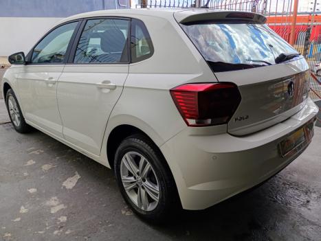 VOLKSWAGEN Polo Hatch 1.6 4P MSI FLEX, Foto 8