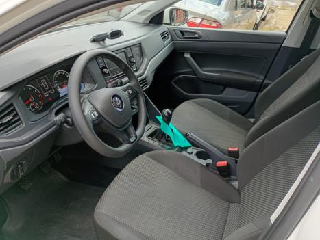 VOLKSWAGEN Polo Hatch 1.6 4P MSI FLEX, Foto 10