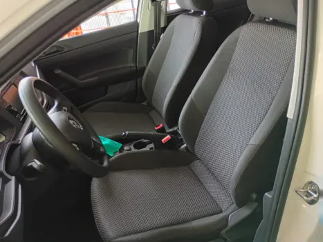 VOLKSWAGEN Polo Hatch 1.6 4P MSI FLEX, Foto 12