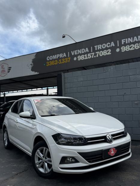 VOLKSWAGEN Polo Hatch 1.0 12V 4P 200 TSI COMFORTLINE, Foto 1