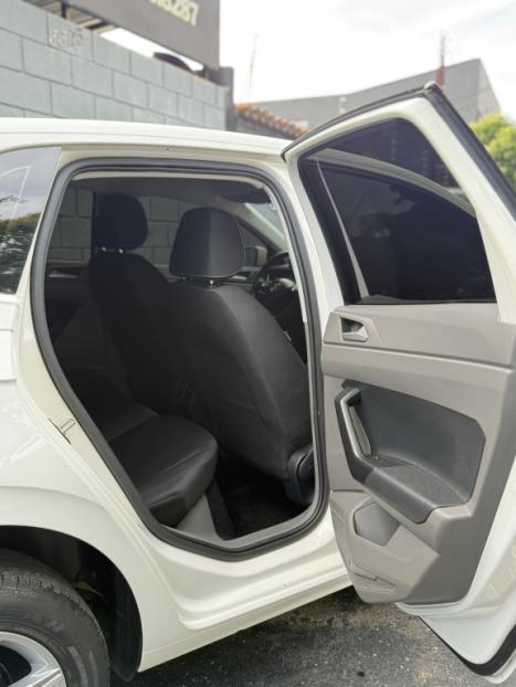 VOLKSWAGEN Polo Hatch 1.0 12V 4P 200 TSI COMFORTLINE, Foto 3