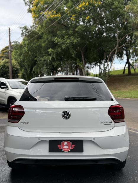 VOLKSWAGEN Polo Hatch 1.0 12V 4P 200 TSI COMFORTLINE, Foto 4