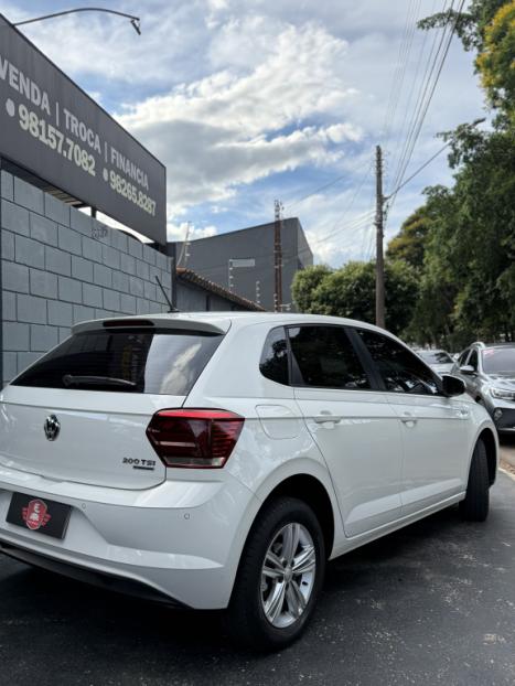 VOLKSWAGEN Polo Hatch 1.0 12V 4P 200 TSI COMFORTLINE, Foto 5