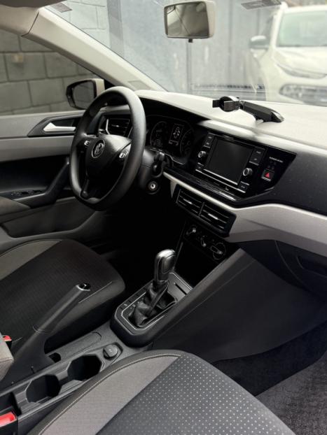 VOLKSWAGEN Polo Hatch 1.0 12V 4P 200 TSI COMFORTLINE, Foto 6