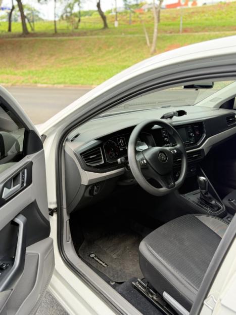 VOLKSWAGEN Polo Hatch 1.0 12V 4P 200 TSI COMFORTLINE, Foto 7