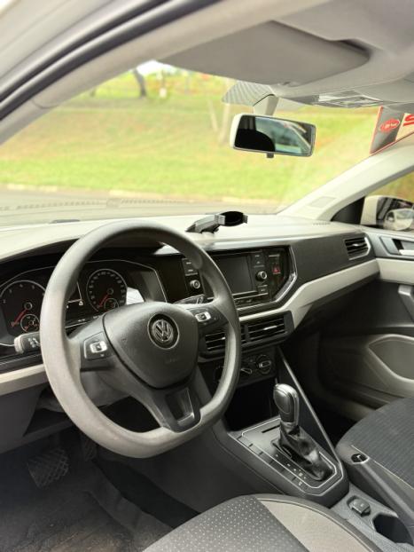 VOLKSWAGEN Polo Hatch 1.0 12V 4P 200 TSI COMFORTLINE, Foto 8