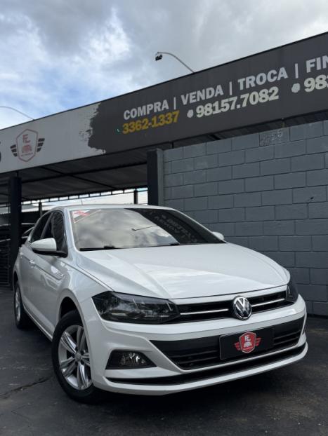 VOLKSWAGEN Polo Hatch 1.0 12V 4P 200 TSI COMFORTLINE, Foto 9