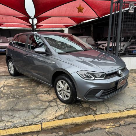 VOLKSWAGEN Polo Hatch 1.0 4P 170 TSI COMFORTLINE AUTOM�TICO, Foto 2