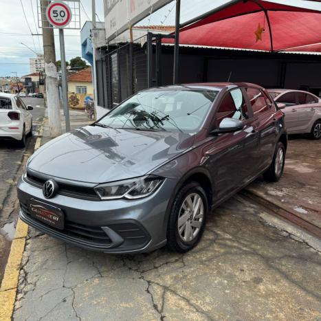 VOLKSWAGEN Polo Hatch 1.0 4P 170 TSI COMFORTLINE AUTOM�TICO, Foto 3