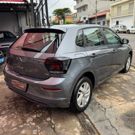 VOLKSWAGEN Polo Hatch 1.0 4P 170 TSI COMFORTLINE AUTOM�TICO, Foto 4