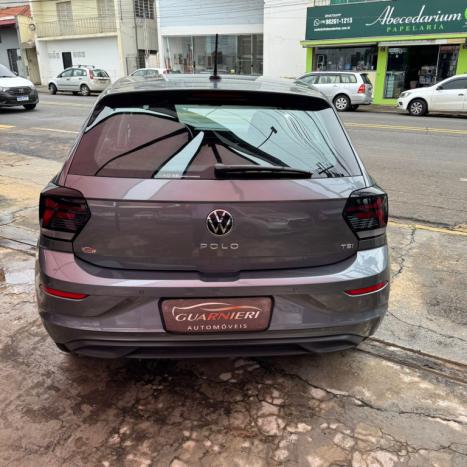 VOLKSWAGEN Polo Hatch 1.0 4P 170 TSI COMFORTLINE AUTOM�TICO, Foto 6