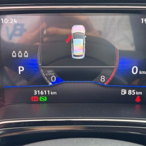 VOLKSWAGEN Polo Hatch 1.0 4P 170 TSI COMFORTLINE AUTOM�TICO, Foto 7