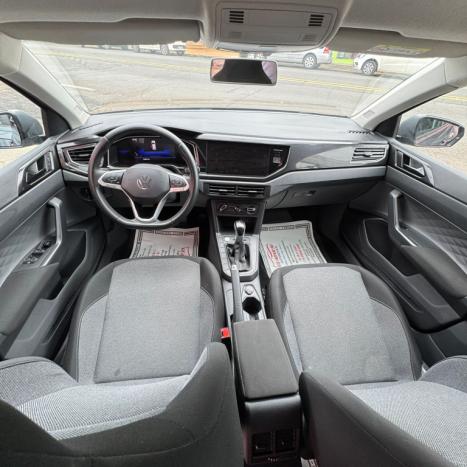 VOLKSWAGEN Polo Hatch 1.0 4P 170 TSI COMFORTLINE AUTOM�TICO, Foto 8