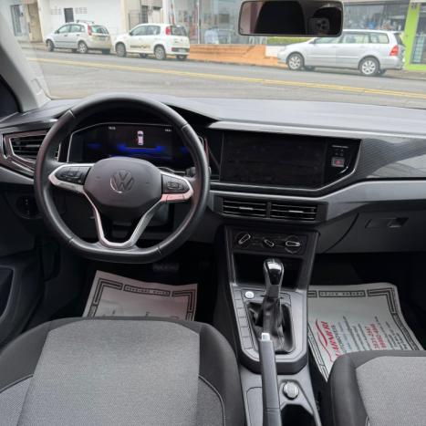 VOLKSWAGEN Polo Hatch 1.0 4P 170 TSI COMFORTLINE AUTOM�TICO, Foto 9