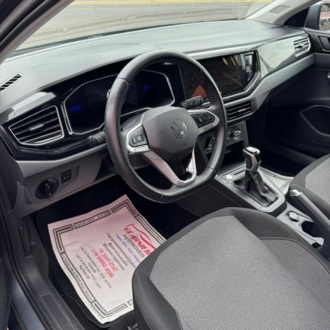 VOLKSWAGEN Polo Hatch 1.0 4P 170 TSI COMFORTLINE AUTOM�TICO, Foto 10