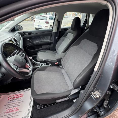 VOLKSWAGEN Polo Hatch 1.0 4P 170 TSI COMFORTLINE AUTOM�TICO, Foto 11