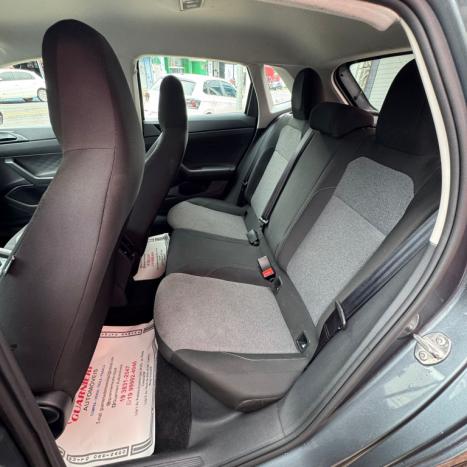 VOLKSWAGEN Polo Hatch 1.0 4P 170 TSI COMFORTLINE AUTOM�TICO, Foto 12