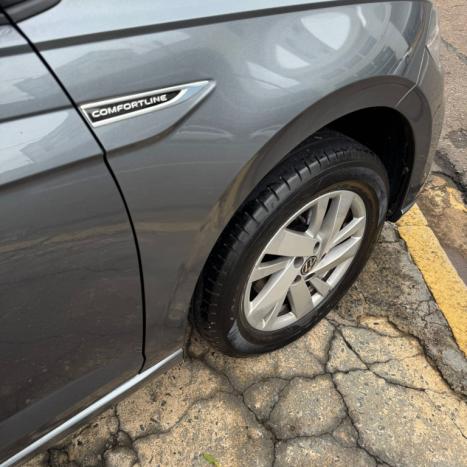 VOLKSWAGEN Polo Hatch 1.0 4P 170 TSI COMFORTLINE AUTOM�TICO, Foto 13