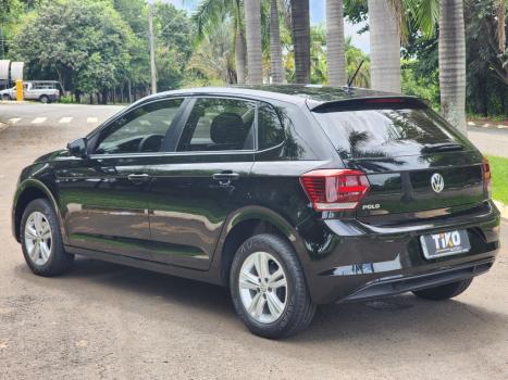 VOLKSWAGEN Polo Hatch 1.0 12V 4P MPI FLEX, Foto 4