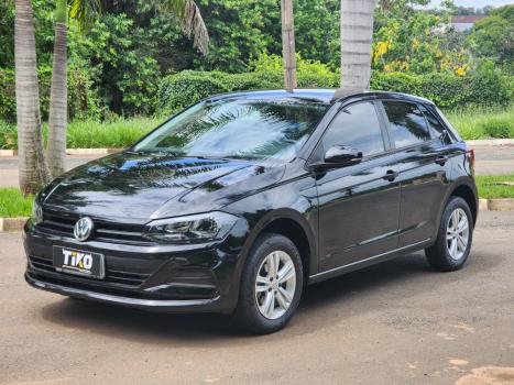 VOLKSWAGEN Polo Hatch 1.0 12V 4P MPI FLEX, Foto 6