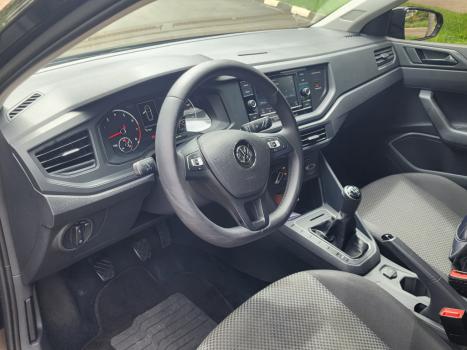VOLKSWAGEN Polo Hatch 1.0 12V 4P MPI FLEX, Foto 10