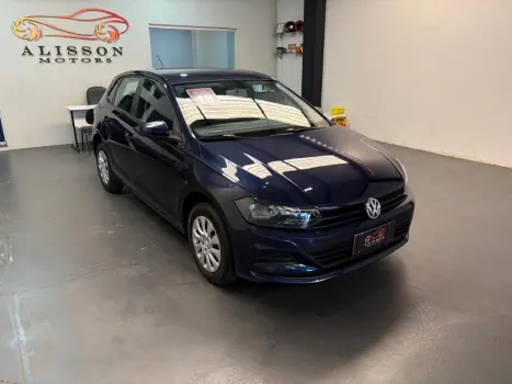 VOLKSWAGEN Polo Hatch 1.0 16V 4P, Foto 2