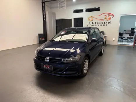 VOLKSWAGEN Polo Hatch 1.0 16V 4P, Foto 4