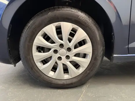 VOLKSWAGEN Polo Hatch 1.0 16V 4P, Foto 5