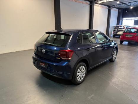 VOLKSWAGEN Polo Hatch 1.0 16V 4P, Foto 9