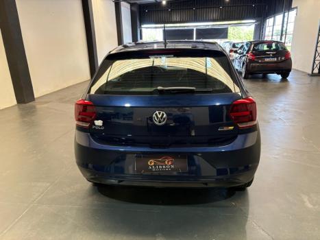 VOLKSWAGEN Polo Hatch 1.0 16V 4P, Foto 10