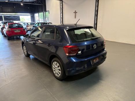 VOLKSWAGEN Polo Hatch 1.0 16V 4P, Foto 11