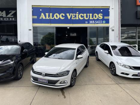 VOLKSWAGEN Polo Hatch 1.0 12V 4P 200 TSI HIGHLINE AUTOM�TICO, Foto 1