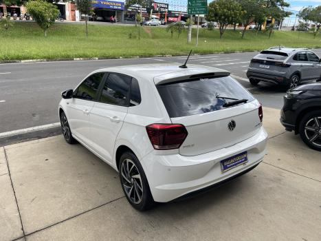 VOLKSWAGEN Polo Hatch 1.0 12V 4P 200 TSI HIGHLINE AUTOM�TICO, Foto 3