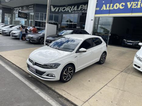VOLKSWAGEN Polo Hatch 1.0 12V 4P 200 TSI HIGHLINE AUTOM�TICO, Foto 4