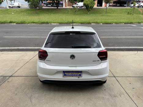 VOLKSWAGEN Polo Hatch 1.0 12V 4P 200 TSI HIGHLINE AUTOM�TICO, Foto 6