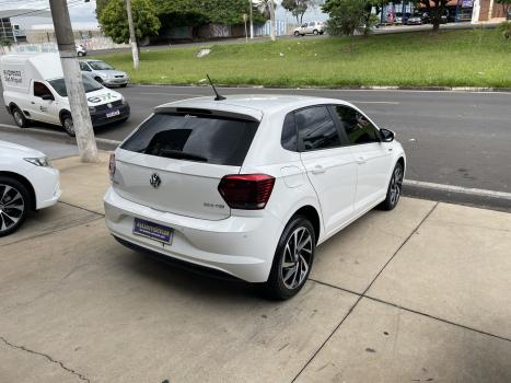 VOLKSWAGEN Polo Hatch 1.0 12V 4P 200 TSI HIGHLINE AUTOM�TICO, Foto 7