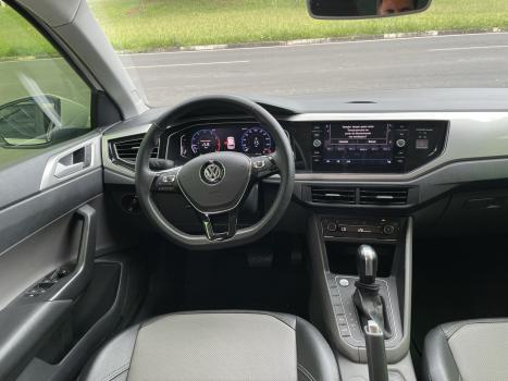VOLKSWAGEN Polo Hatch 1.0 12V 4P 200 TSI HIGHLINE AUTOM�TICO, Foto 14