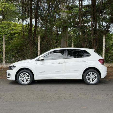 VOLKSWAGEN Polo Hatch 1.6 4P MSI FLEX, Foto 2