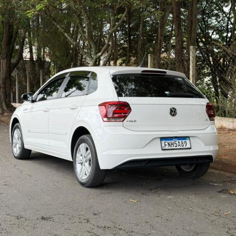 VOLKSWAGEN Polo Hatch 1.6 4P MSI FLEX, Foto 3