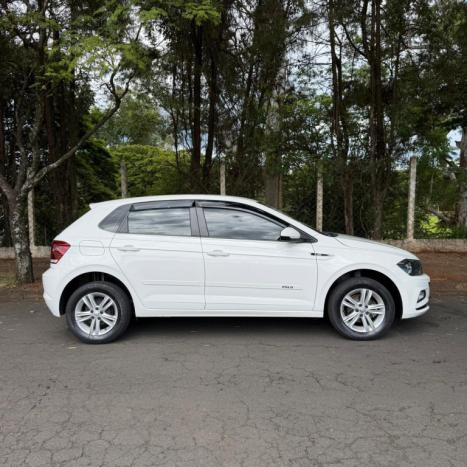 VOLKSWAGEN Polo Hatch 1.6 4P MSI FLEX, Foto 5