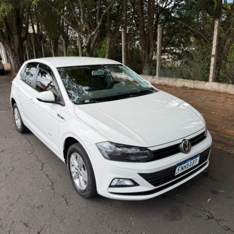 VOLKSWAGEN Polo Hatch 1.6 4P MSI FLEX, Foto 6