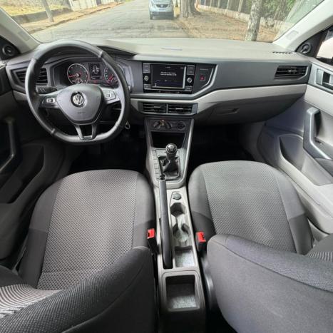 VOLKSWAGEN Polo Hatch 1.6 4P MSI FLEX, Foto 7
