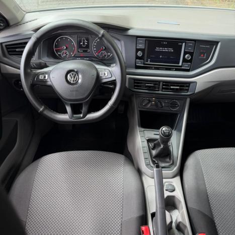 VOLKSWAGEN Polo Hatch 1.6 4P MSI FLEX, Foto 8