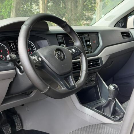 VOLKSWAGEN Polo Hatch 1.6 4P MSI FLEX, Foto 9