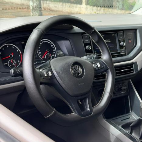 VOLKSWAGEN Polo Hatch 1.6 4P MSI FLEX, Foto 10