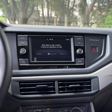 VOLKSWAGEN Polo Hatch 1.6 4P MSI FLEX, Foto 11