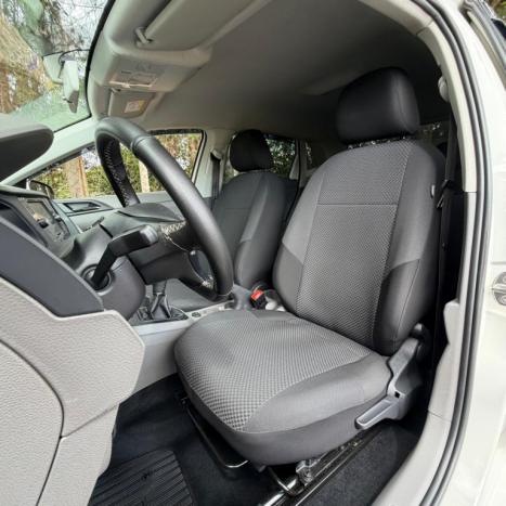 VOLKSWAGEN Polo Hatch 1.6 4P MSI FLEX, Foto 13